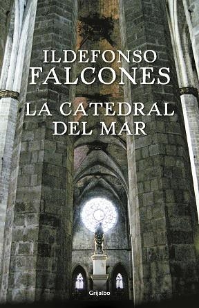 LA CATEDRAL DEL MAR | 9788425367786 | ILDEFONSO FALCONES