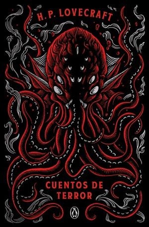 CUENTOS DE TERROR | 9788491057161 | H.P. LOVECRAFT