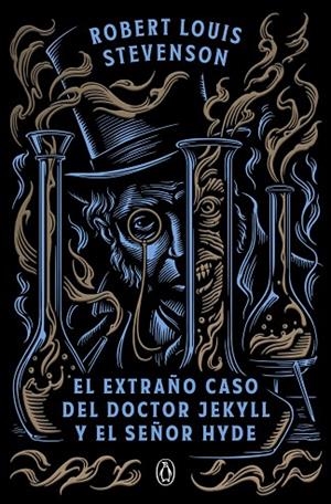 EL EXTRAÑO CASO DEL DOCTOR JEKYLL Y EL SEÑOR HYDE | 9788491057215 | ROBERT LOUIS STEVENSON
