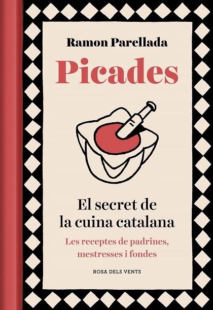PICADES | 9788417909390 | RAMON PARELLADA