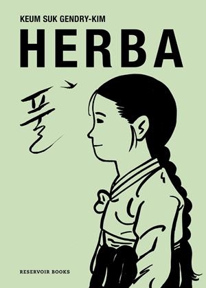 HERBA | 9788419437631 | KEUM SUK GENDRY-KIM