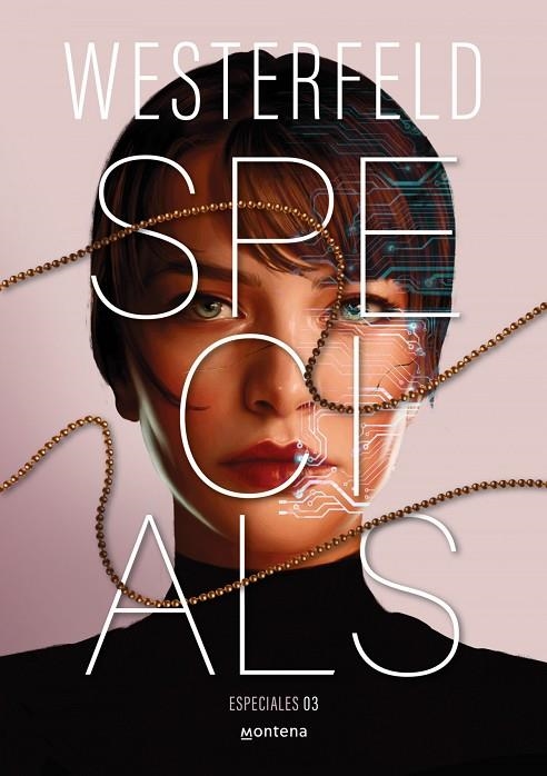 SPECIALS (ESPECIALES) (TRAICIÓN 3) | 9788410298880 | SCOTT WESTERFELD