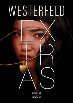 EXTRAS (TRAICIÓN 4) | 9788410298897 | SCOTT WESTERFELD