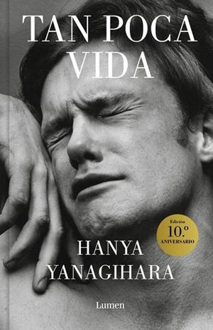 TAN POCA VIDA | 9788426431301 | HANYA YANAGIHARA