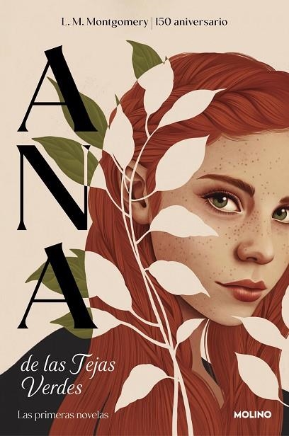 ANA DE LAS TEJAS VERDES | 9788427239593 | LUCY MAUD MONTGOMERY