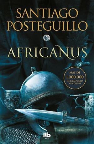 EL HIJO DEL CÓNSUL (TRILOGÍA AFRICANUS 1) | 9788413143132 | SANTIAGO POSTEGUILLO