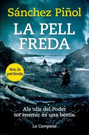LA PELL FREDA | 9788416863310 | ALBERT SÁNCHEZ PIÑOL