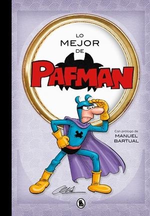 LO MEJOR DE PAFMAN (LO MEJOR DE...) | 9788402424525 | CERA
