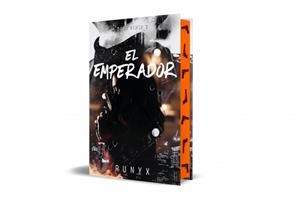 EL EMPERADOR (DARK VERSE 3) | 9788466680844 | RUNYX