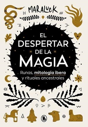 EL DESPERTAR DE LA MAGIA | 9788402428882 | MARALUCK