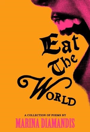 EAT THE WORLD | 9781837262182 | MARINA DIAMANDIS