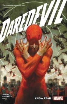 DAREDEVIL VOL. 1: KNOW FEAR | 9781302914981 | ZDARSKY