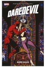 DAREDEVIL: BORN AGAIN MARVEL ESSENTIALS | 9788410514553 | FRANK MILLER