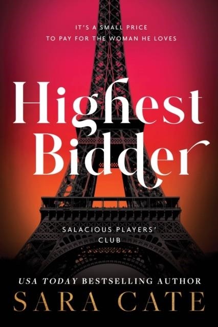 HIGHEST BIDDER | 9781728286808 | SARA CATE 