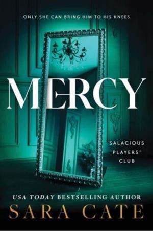MERCY | 9781728286792 | SARA CATE