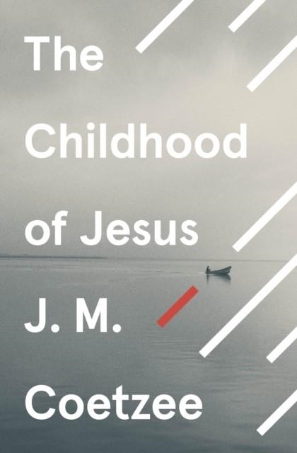 THE CHILDHOOD OF JESUS | 9781529112696 | J.M. COETZEE 