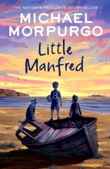 LITTLE MANFRED | 9780008638764 | MICHAEL MORPURGO