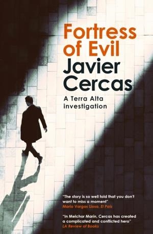 FORTRESS OF EVIL | 9781529436211 | JAVIER CERCAS