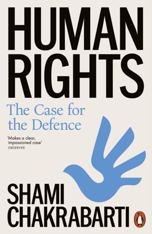HUMAN RIGHTS | 9781802060911 | SHAMI CHAKRABARTI