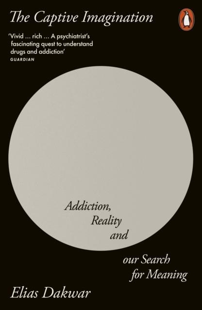 THE CAPTIVE IMAGINATION | 9781802063769 | ELIAS DAKWAR