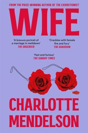 WIFE | 9781529052831 | CHARLOTTE MENDELSON
