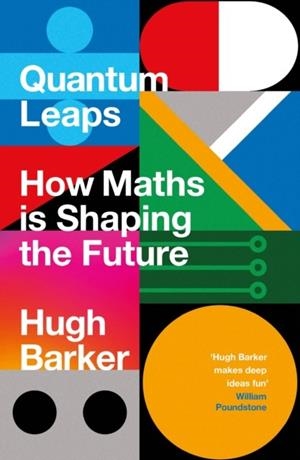 QUANTUM LEAPS | 9781786497680 | HUGH BARKER