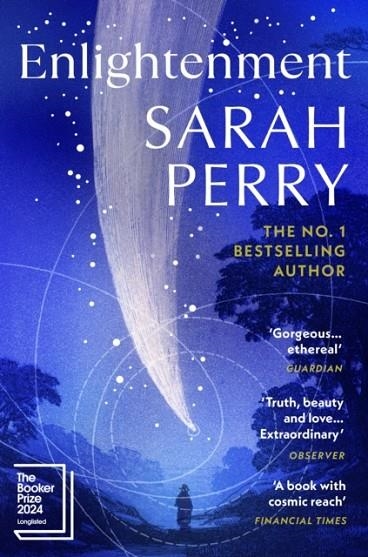 ENLIGHTENMENT | 9781529927788 | SARAH PERRY