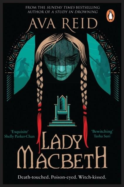 LADY MACBETH | 9781804945322 | AVA REID