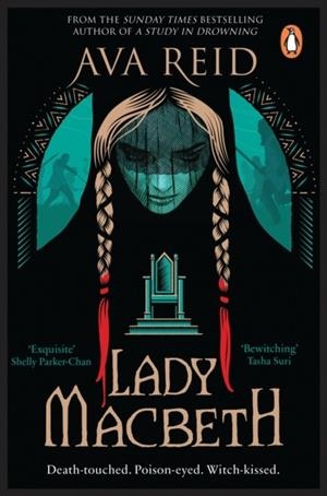 LADY MACBETH | 9781804945322 | AVA REID