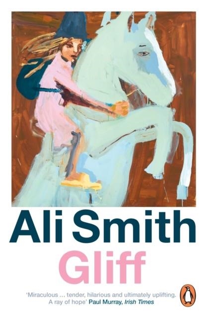 GLIFF | 9781405959452 | ALI SMITH
