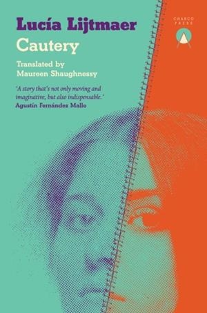 CAUTERY | 9781917260060 | LUCÍA LIJTMAER