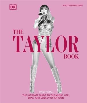 THE TAYLOR BOOK | 9780241700761 | MALCOLM MACKENZIE