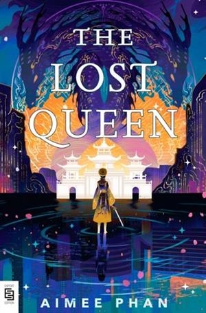 THE LOST QUEEN | 9798217110834 | AIMEE PHAN