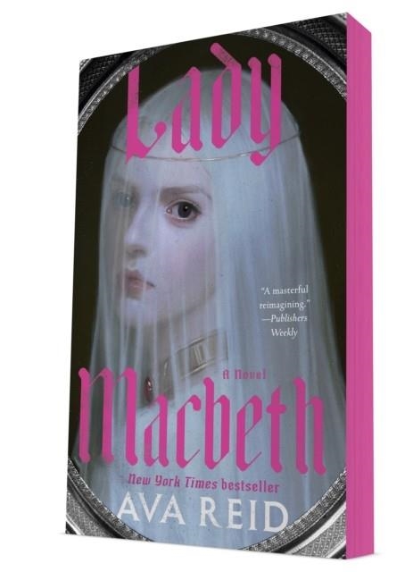 LADY MACBETH | 9780593722589 | AVA REID