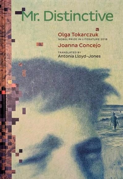 MR DISTINCTIVE | 9781644214473 | OLGA TOKARCZUK