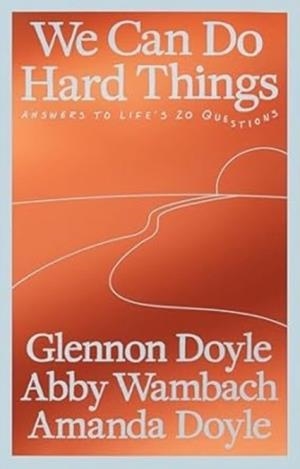 WE CAN DO HARD THINGS | 9781785045769 | GLENNON DOYLE