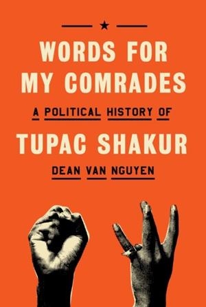 WORDS FOR MY COMRADES | 9780385550024 | DEAN VAN NGUYEN