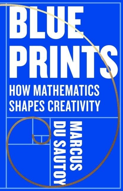 BLUEPRINTS | 9780008685003 | MARCUS DU SAUTOY
