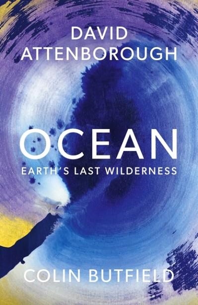 OCEAN | 9781399818513 | SIR DAVID ATTENBOROUGH