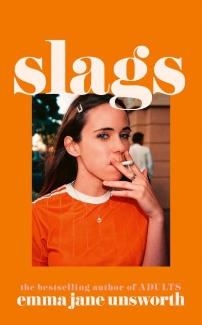 SLAGS | 9780008347222 | EMMA JANE UNSWORTH