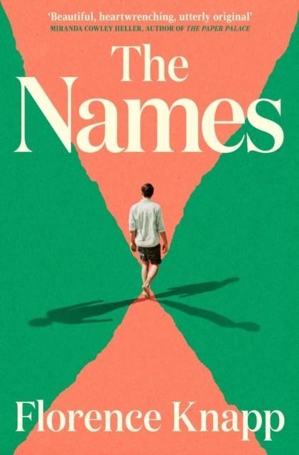 THE NAMES | 9781399624039 | FLORENCE KNAPP