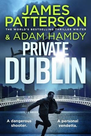 PRIVATE DUBLIN | 9781529936421 | JAMES PATTERSON