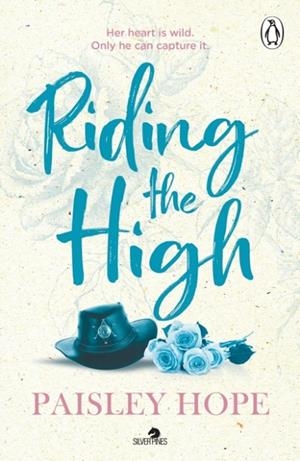 RIDING THE HIGH | 9781804953761 | PAISLEY HOPE
