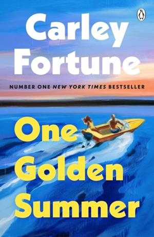 ONE GOLDEN SUMMER | 9781405965439 | CARLEY FORTUNE
