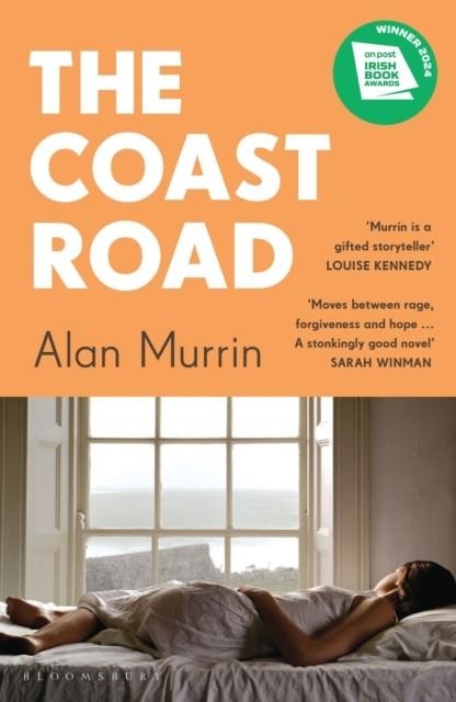 COAST ROAD | 9781526663689 | ALAN MURRIN