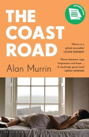 COAST ROAD | 9781526663689 | ALAN MURRIN