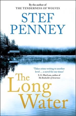 THE LONG WATER | 9781529425710 | STEF PENNEY