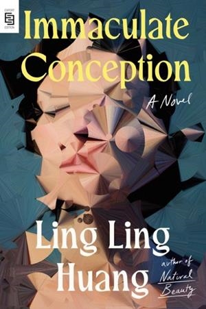 IMMACULATE CONCEPTION | 9798217176892 | LING LING HUANG
