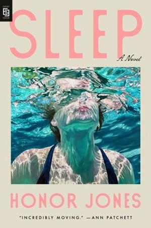 SLEEP | 9798217045853 | HONOR JONES