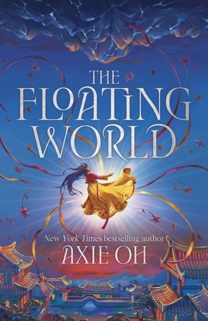 THE FLOATING WORLD | 9781399718738 | AXIE OH